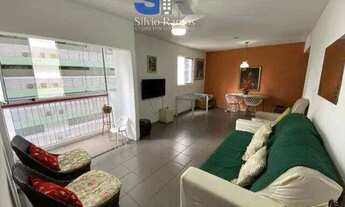 Imagem 5: Apartamento amplo com 130m², em localização privilegiada nas Graças