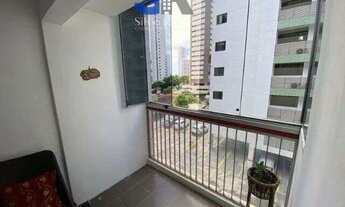 Imagem: Apartamento amplo com 130m², em localização