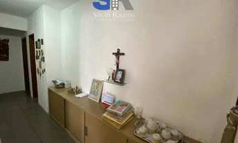 Imagem 6: Apartamento amplo com 130m², em localização privilegiada nas Graças