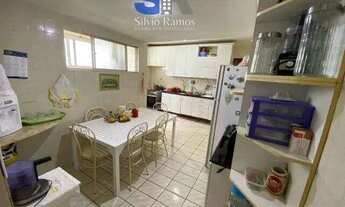 Imagem 7: Apartamento amplo com 130m², em localização privilegiada nas Graças