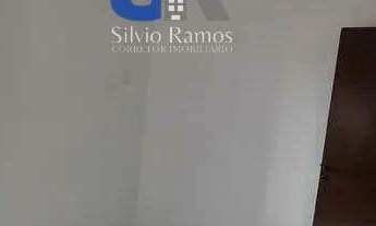 Imagem 2: Apartamento Amplo com 3 Quartos, sendo 1 Suíte, 1 social e 1 reversível - Varanda – Rosari