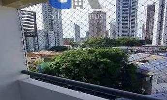 Imagem: Apartamento Amplo com 3 Quartos, sendo 1