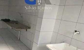 Imagem 3: Apartamento Amplo com 3 Quartos, sendo 1 Suíte, 1 social e 1 reversível - Varanda – Rosari