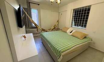 Imagem 5: Apartamento amplo de 3 quartos em Boa Viagem. A apenas 200m do mar