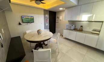 Imagem 7: Apartamento amplo de 3 quartos em Boa Viagem. A apenas 200m do mar