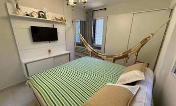 Imagem 6: Apartamento amplo de 3 quartos em Boa Viagem. A apenas 200m do mar