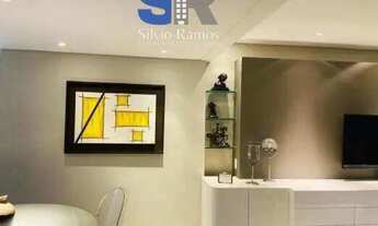 Imagem 3: Apartamento amplo, moderno e muito bem localizado nas Graças com 130m² 3 quartos