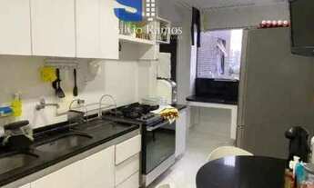 Imagem 4: Apartamento amplo, moderno e muito bem localizado nas Graças com 130m² 3 quartos