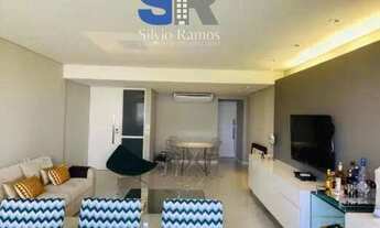 Imagem 2: Apartamento amplo, moderno e muito bem localizado nas Graças com 130m² 3 quartos