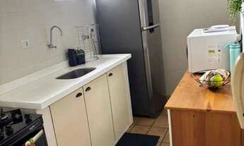 Imagem 3: Apartamento de 2 quartos à venda na Madalena