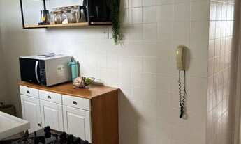 Imagem 5: Apartamento de 2 quartos à venda na Madalena