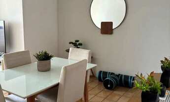 Imagem 2: Apartamento de 2 quartos à venda na Madalena