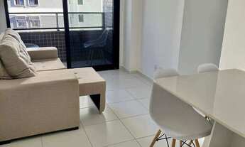 Imagem: Apartamento de 2 quartosrtos para locação