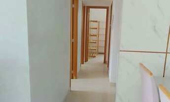 Imagem 6: Apartamento de 3 quartos, novo, moderno e com lazer completo próximo do Parque da Jaqueira