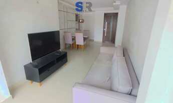 Imagem 2: Apartamento de 3 quartos, novo, moderno e com lazer completo próximo do Parque da Jaqueira