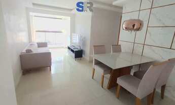 Imagem 4: Apartamento de 3 quartos, novo, moderno e com lazer completo próximo do Parque da Jaqueira