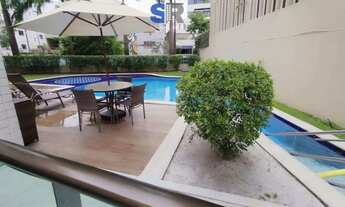 Imagem: Apartamento de 3 quartos, novo, moderno