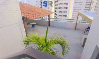 Imagem 5: Apartamento de 3 quartos à venda no Rosarinho com localização privilegiada