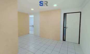 Imagem 3: Apartamento de 3 quartos à venda no Rosarinho com localização privilegiada