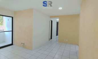 Imagem 1: Apartamento de 3 quartos à venda no Rosarinho com localização privilegiada