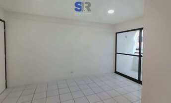 Imagem 2: Apartamento de 3 quartos à venda no Rosarinho com localização privilegiada