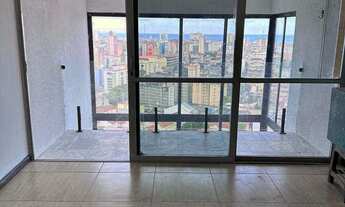 Imagem 3: Apartamento duplex com 3 suítes próximo ao Colégio Salesiano na Boa Vista