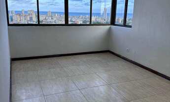 Imagem 7: Apartamento duplex com 3 suítes próximo ao Colégio Salesiano na Boa Vista