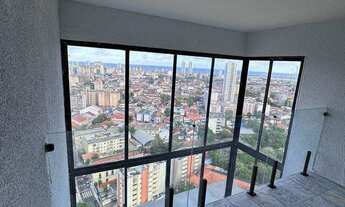 Imagem 5: Apartamento duplex com 3 suítes próximo ao Colégio Salesiano na Boa Vista