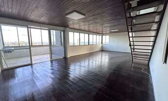 Imagem: Apartamento duplex com 3 suítes próximo