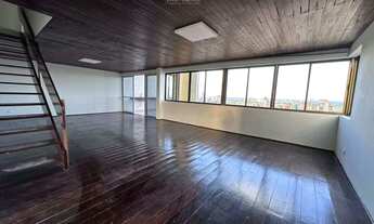 Imagem 2: Apartamento duplex com 3 suítes próximo ao Colégio Salesiano na Boa Vista