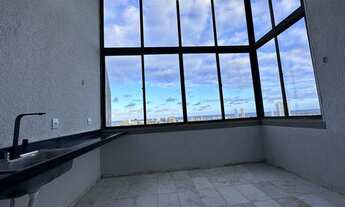 Imagem 4: Apartamento duplex com 3 suítes próximo ao Colégio Salesiano na Boa Vista