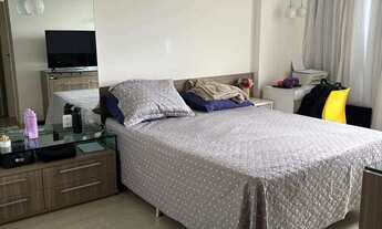 Imagem 5: Apartamento Mobiliado no Le Parc Residencial Resort à venda – 170m²