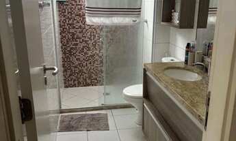 Imagem 6: Apartamento Mobiliado no Le Parc Residencial Resort à venda – 170m²