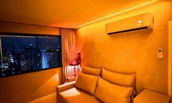 Imagem 4: Apartamento moderno, aconchegante e com excelente localização em Boa Viagem