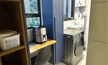 Imagem 2: Apartamento Novo e Pronto para Morar em Casa Forte – Excelente Localização na Zona Norte d