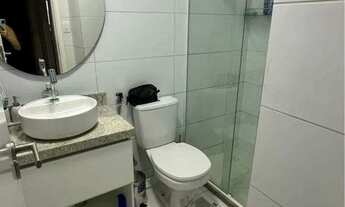 Imagem 7: Apartamento Novo e Pronto para Morar em Casa Forte – Excelente Localização na Zona Norte d