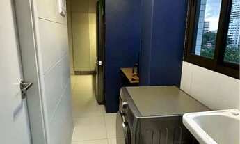 Imagem 5: Apartamento Novo e Pronto para Morar em Casa Forte – Excelente Localização na Zona Norte d