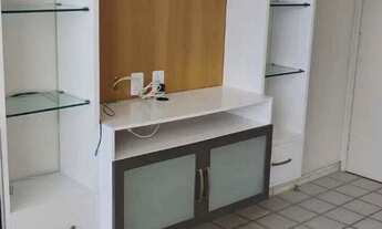 Imagem 2: Apartamento para alugar com 3 quartos na Tamarineira