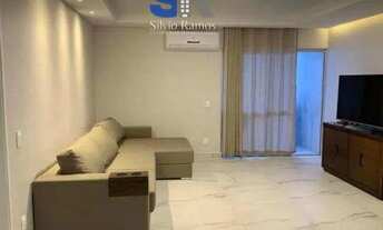 Imagem: Apartamento Reformado a 60 metros do Mar