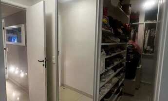 Imagem 5: Apartamento reformado à venda, com 3 quartos sendo 1 suíte master, 80m² na Tamarineira