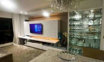 Imagem: Apartamento reformado à venda, com 3 quartos