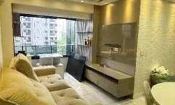 Imagem: Belíssimo apartamento reformado, 86m²