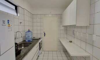 Imagem 4: Excelente Oportunidade de Locação! Flat com Serviços Inclusos e Estrutura Completa de Laze