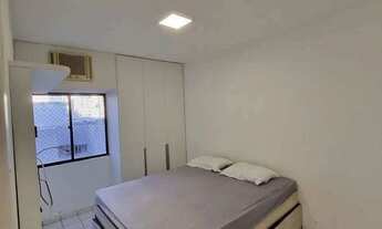 Imagem 6: Excelente Oportunidade de Locação! Flat com Serviços Inclusos e Estrutura Completa de Laze