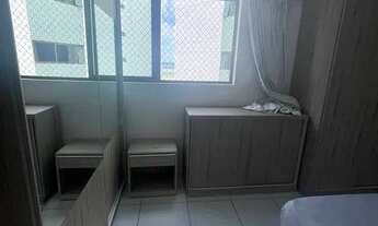 Imagem 7: Apartamento com 3 Quartos à venda, 84m² - Pina - Porteira Fechada