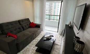 Imagem: Apartamento com 3 Quartos à venda, 84m²