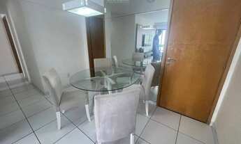 Imagem 6: Apartamento com 3 Quartos à venda, 84m² - Pina - Porteira Fechada