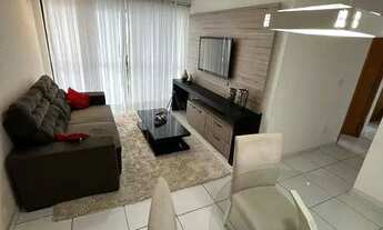 Imagem 3: Apartamento com 3 Quartos à venda, 84m² - Pina - Porteira Fechada