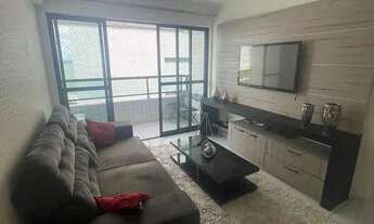 Imagem 2: Apartamento com 3 Quartos à venda, 84m² - Pina - Porteira Fechada