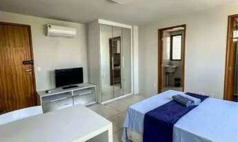 Imagem: Excelente apartamento à venda de 1 quarto